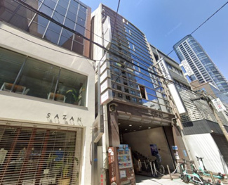 【外観】 | 御堂筋本町ビル | 御堂筋本町ビル　外観