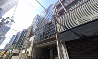 【ロビー】 | 御堂筋本町ビル　ロビー