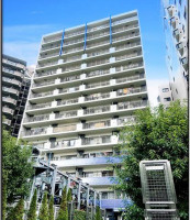 レヴィ浅草リバーフロント