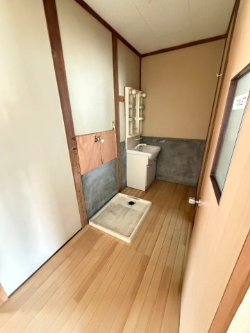 石崎コーポの設備
