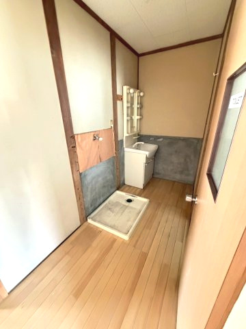 石崎コーポの設備