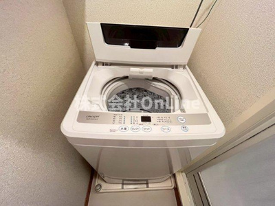 【設備】 | レオパレスポップ