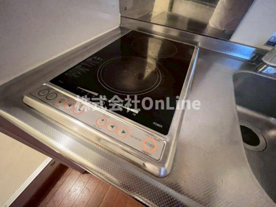 【設備】 | レオパレスポップ
