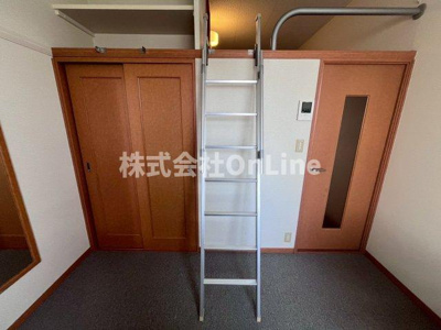 【内装】 | レオパレスポップ