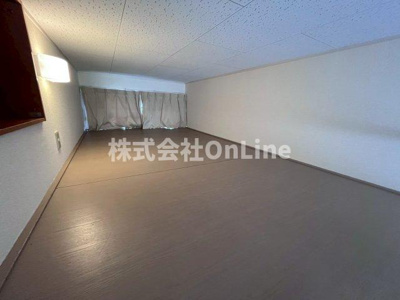 【寝室】 | レオパレスポップ