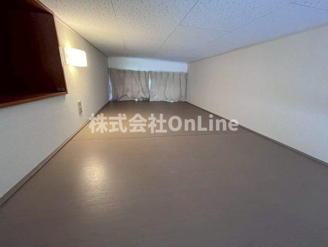 【寝室】 | レオパレスポップ