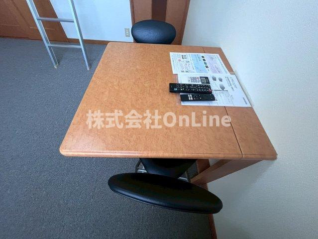 【設備】 | レオパレスポップ