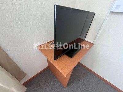 【設備】 | レオパレスポップ