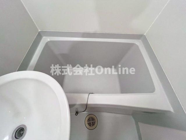 【浴室】 | レオパレスポップ