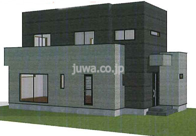 【新築分譲住宅】川越市岸町第3期