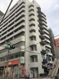 渋谷区笹塚１丁目の事務所の画像
