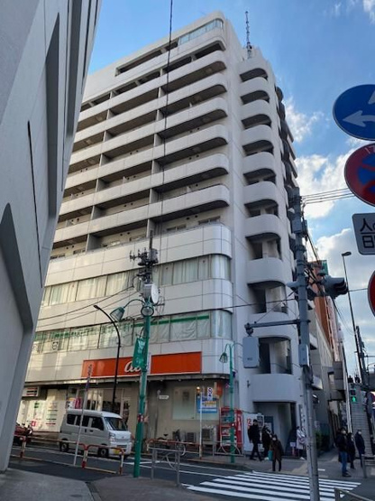 【外観】