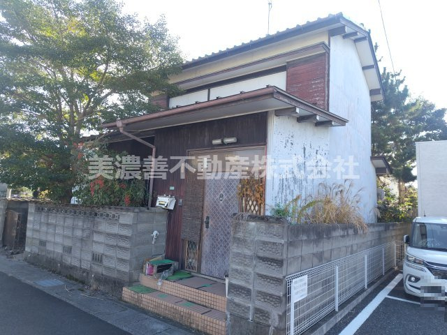 ６６３７０　岐阜市福光東土地