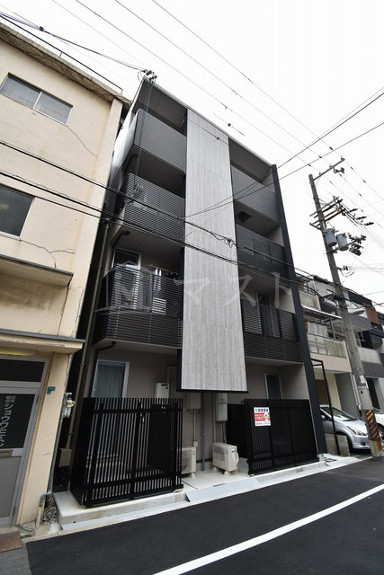 リエゾンコート弁天町