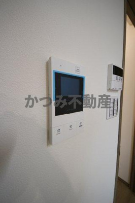 【セキュリティ】 | Ｉｍｐｌｅｏｓ朝霞根岸台 | 他号室参考写真