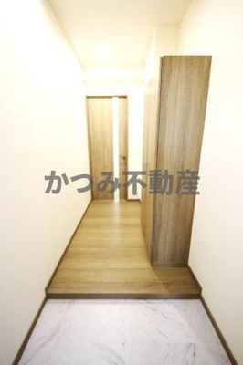 【玄関】 | Ｉｍｐｌｅｏｓ朝霞根岸台 | 他号室参考写真