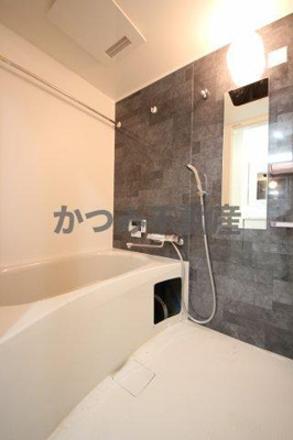 【浴室】 | Ｉｍｐｌｅｏｓ朝霞根岸台 | 他号室参考写真