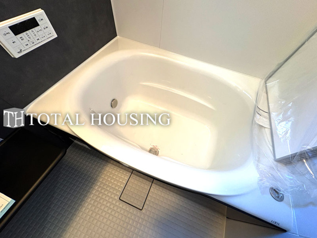 【浴室】 | 西東京市新町2丁目　新築戸建　全1棟