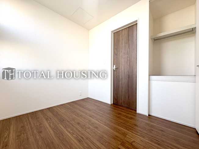 【洋室】 | 西東京市新町2丁目　新築戸建　全1棟