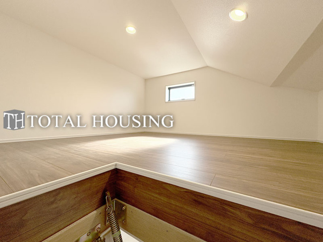 【収納】 | 西東京市新町2丁目　新築戸建　全1棟