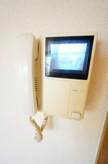 【設備】 | メゾンクレッテ