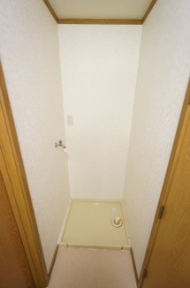 【設備】 | メゾンクレッテ | ※同物件・反転タイプの写真です。
