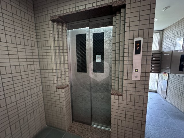 バルカポンテの設備