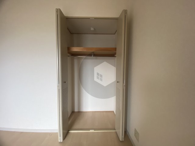 バルカポンテの収納
