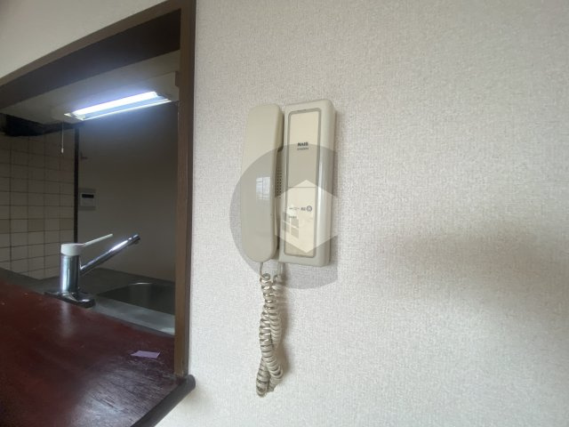 バルカポンテの設備