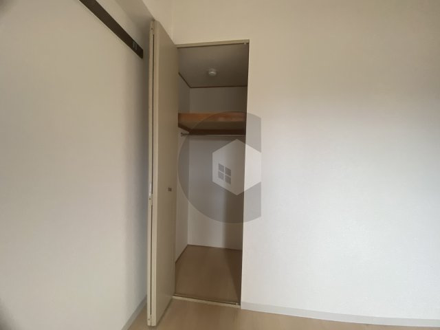 バルカポンテの収納
