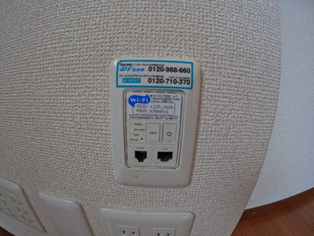 【設備】 | グランディールD