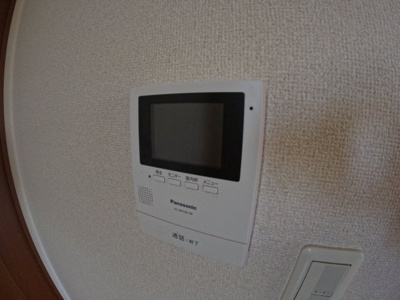 【セキュリティ】 | グランディールD