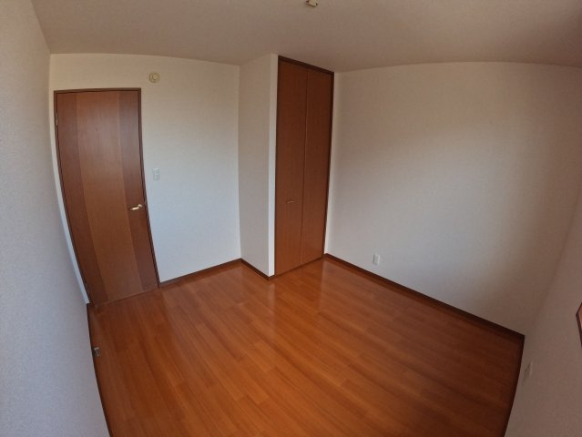 【洋室】 | グランディールD