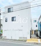 ミハス成増の画像