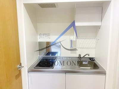 ドエルシバマタのキッチン|キッチンです。