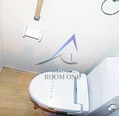 ドエルシバマタのトイレ|トイレです。