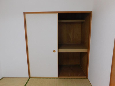 【収納】 | メゾン風の丘