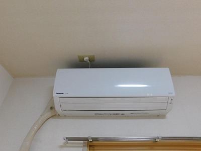 【設備】 | メゾン風の丘