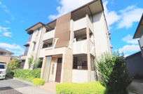 ルーヴル三橋　Ｂの画像