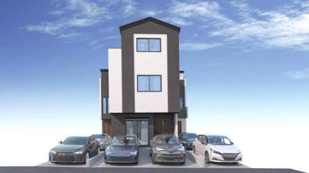 ◆さいたま市南区別所109③