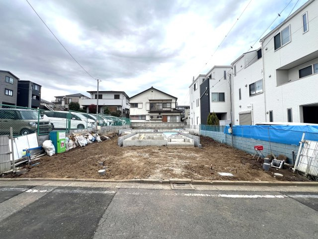 ◆さいたま市南区別所109③の外観|資料請求などお気軽にお問合せください。