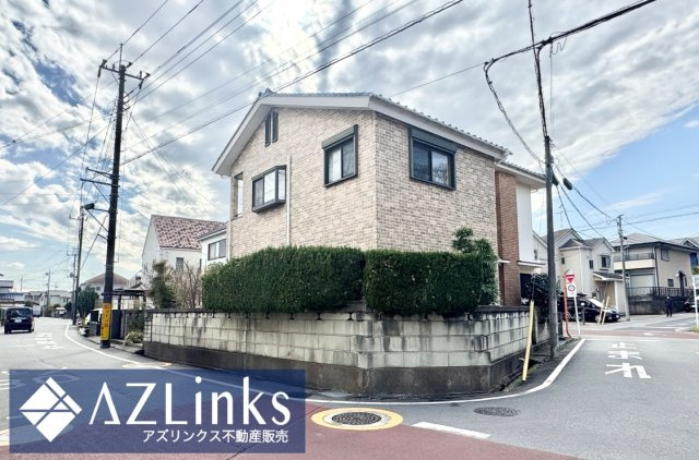 四街道市栗山
