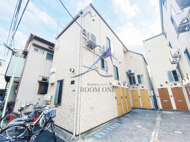 インベスト羽田Ⅱ