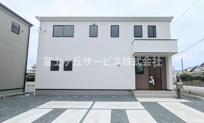 磐田市竜洋中島 5期 新築一戸建て 1号棟の画像