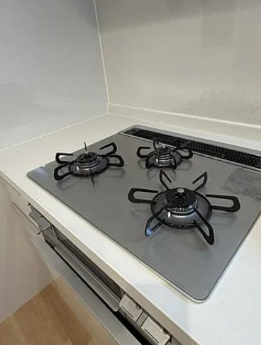 ウィルテラス南大塚のキッチン