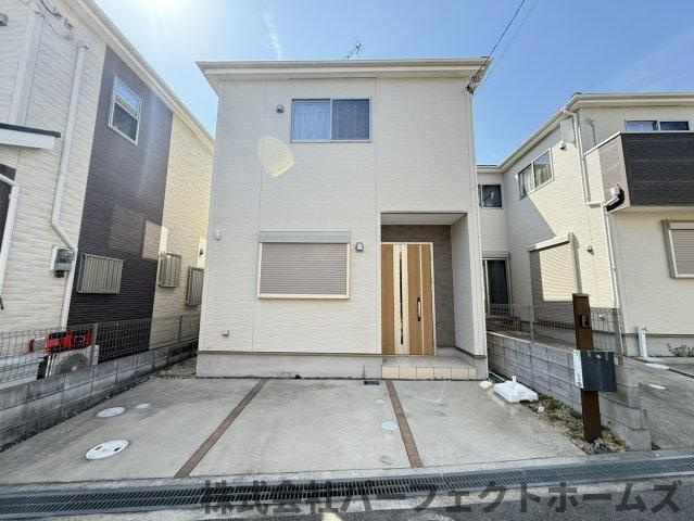 北中振4丁目戸建