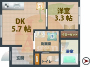 (仮称)杉並区永福3丁目計画の画像