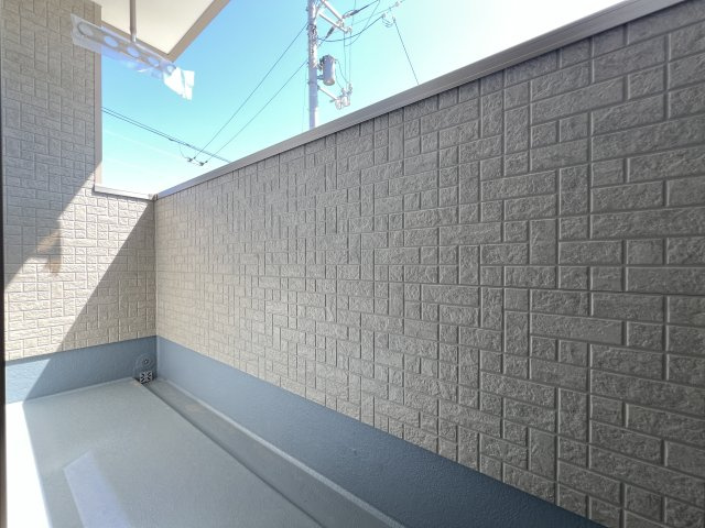 【バルコニー】 | 香南市野市町西野