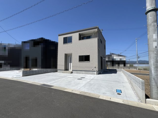 【外観】 | 香南市野市町西野