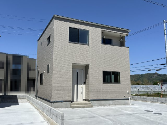 【外観】 | 香南市野市町西野